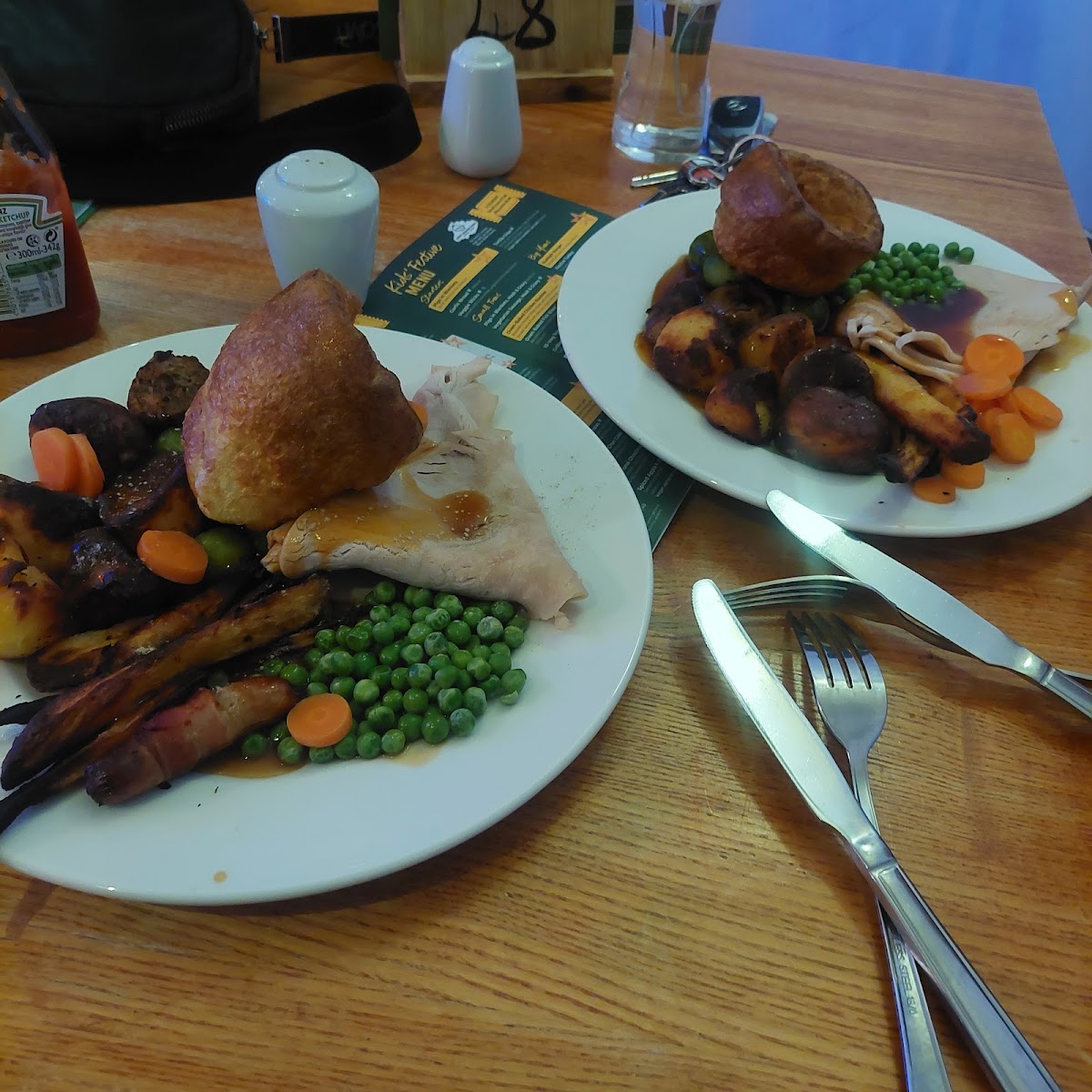 Table Table Barum Gate-4