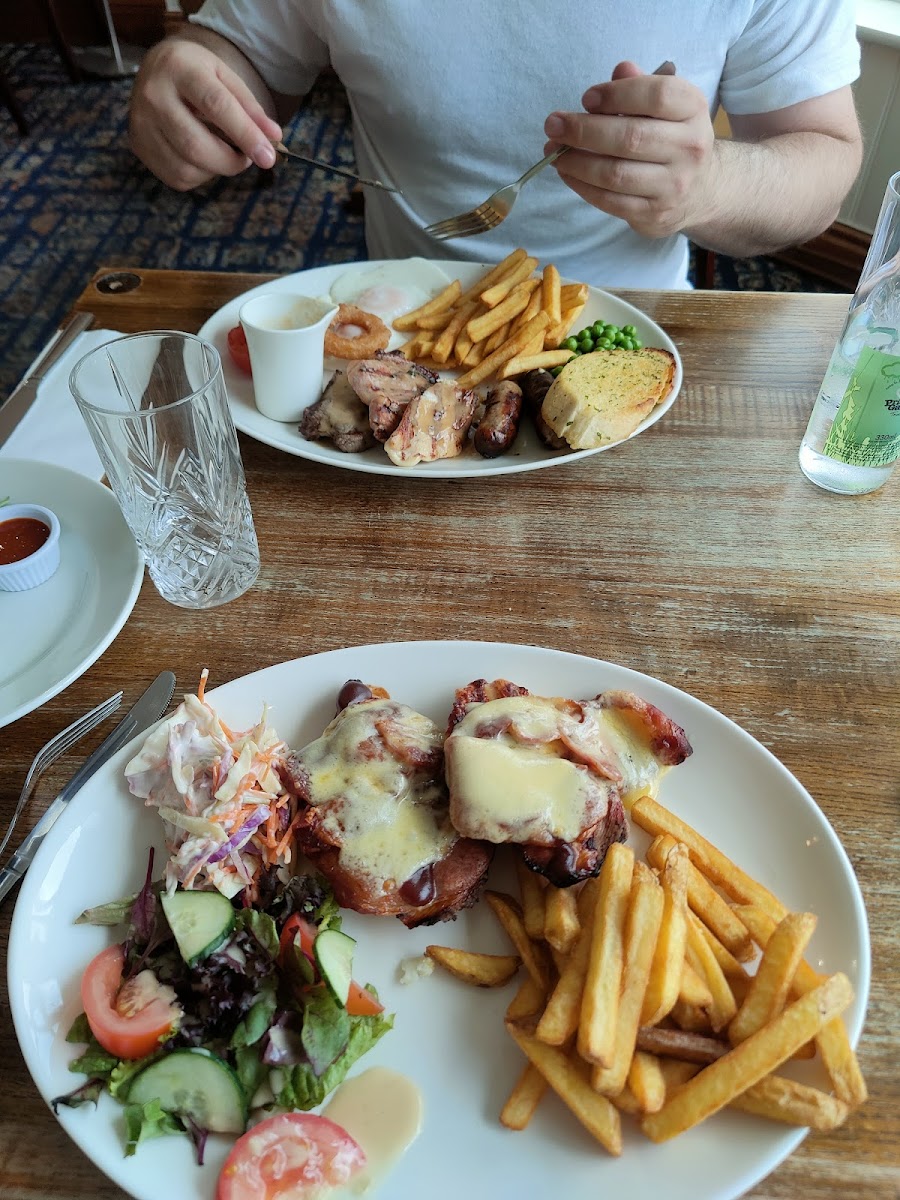 Table Table Barum Gate-6