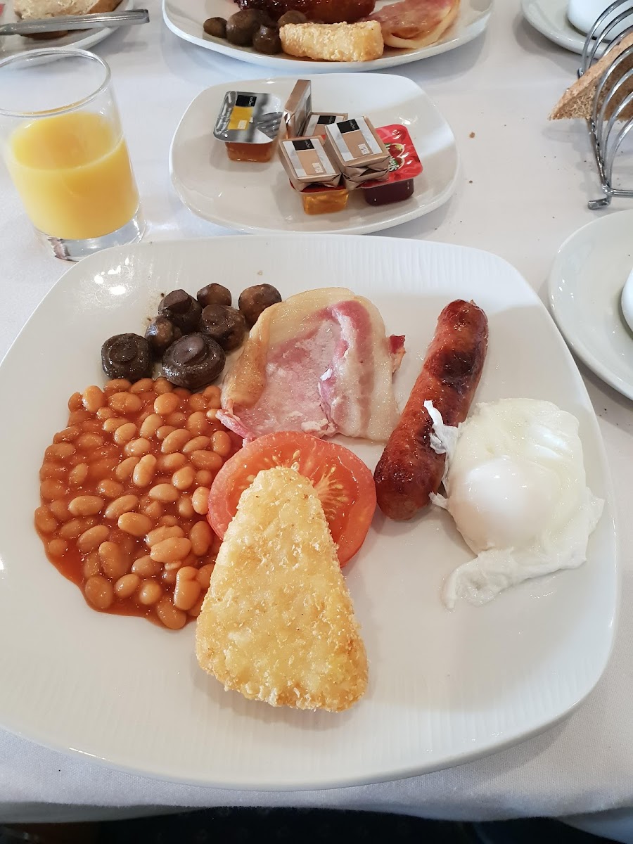 Table Table Barum Gate-8